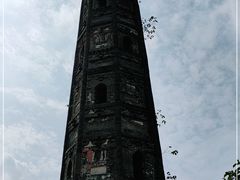 -上海佘山国家森林公园天马山园