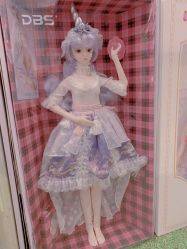 -Hamleys哈姆雷斯(东方福来德店)