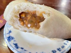 -四海楼(如皋定慧禅寺店)