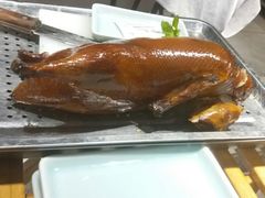 -京味斋·北京烤鸭(北京南站洋桥店)