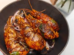 -狮拾久·现代新加坡料理(壹方城店)