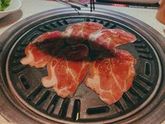 -猫抓烤肉(春熙路店)