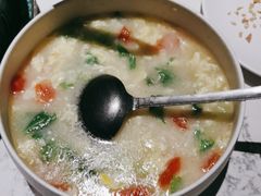 -奉天小馆·非遗东北菜(济南万象城店)