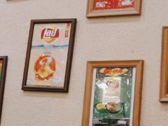 -曼谷食堂·泰国家庭料理(丹桂路店)