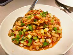 -漢舍川菜馆(国贸商城店)