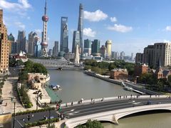 -上海苏宁宝丽嘉酒店·嘉府壹号中餐厅