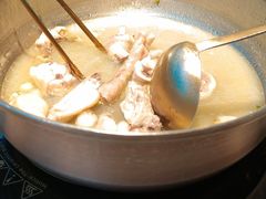 -大头椰·椰子鸡火锅(南宁万象城店)