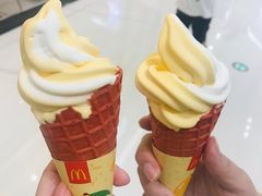 -麦当劳(融创茂店)
