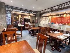 -老厨家(友谊路总店)