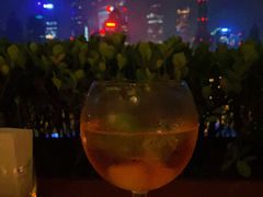 -池畔酒吧 WET Bar