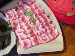 -巴将军·非遗老字号火锅(解放碑店)