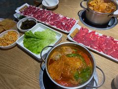 -品臻牛鲜牛肉火锅(泰山路店)