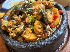 -西江美食舫·江西菜(健德桥店)