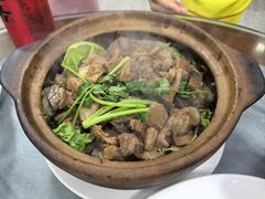 -容里煲仔饭(利丰北路店)