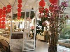 -ins森林童话餐厅coffee&bistro