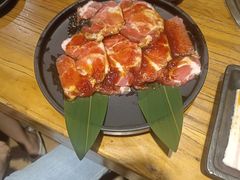 -九田家黑牛烤肉料理(香河店)