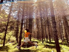 -硗碛藏寨·神木垒景区