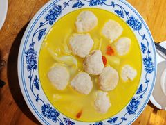 -文楼·淮扬菜·淮安早茶(河下古镇翔宇店)