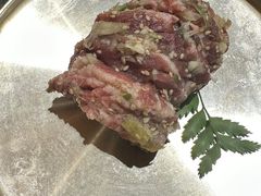 -味家烤肉烤鳗鱼牛排(西塔旗舰店)
