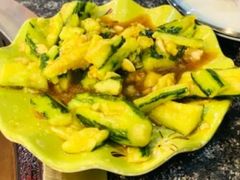 -土食锅灶·地锅鸡(宝山路店)