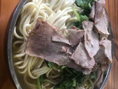 -河南拉面(肇周路店)