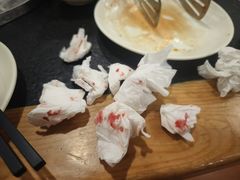 -福成自助烤肉(青春路店)