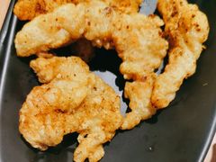 川椒小酥肉-鱼酷活鱼烤鱼(张江长泰店)