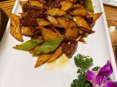 -隆喜元鱼汤包·海鲜(中联广场店)