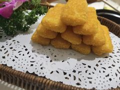 -四方阁酒楼(圣灯店)