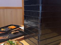 -清水日本料理铁板烧(学府路店)