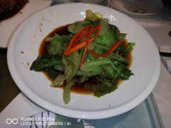 -乾隆美食·本帮菜(黄河路店)