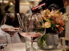 -Le Bistrot de Racine