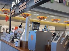 -野人先生Gelato(上海长宁龙之梦店)