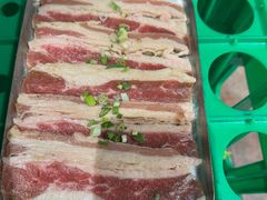 -山葵说·泥炉烤肉(泰达时尚E街区店)