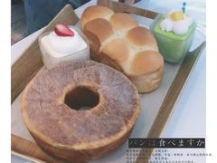 -好利来(北美N1店)