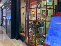 -西西弗书店&矢量咖啡(壹方购物中心店)