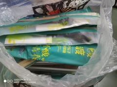 -李师傅脆肚(梅林店)