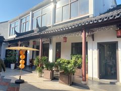 -小陆莲花蟹园农家乐(莲花岛店)
