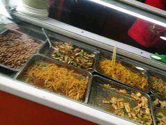 -白老三牛肉丸子面(平阳广场店)