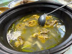 -芸海阁·农家私房菜(沙家浜景区出口店)