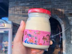 -韩城古城美食街