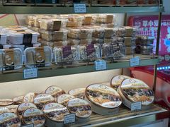 -蜂蝶来饼店(拱北总店)