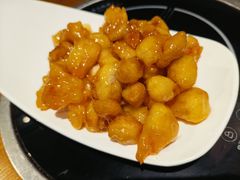 -水门巷餐厅(古子城店)