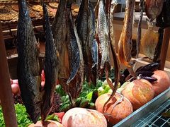 -肥三土菜馆(五四广场店)