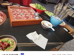 -乔先生涮肉·鲜活牛羊肉火锅(塘沽店)