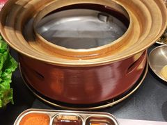 -西塔老太太泥炉烤肉(龙湖北苑天街店)