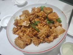 -北塘海鲜·天津菜(大光明桥旗舰店)