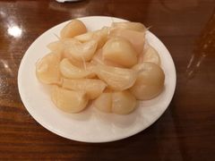 糖蒜-老乌家特色小炒泡馍(大皮院店)