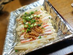 -五样儿西昌小签签烤串(建设路店)
