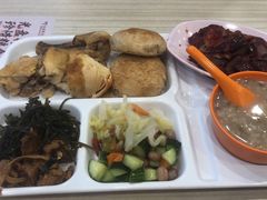 香妃烤鸡大腿套餐-香妃烤鸡(西单店)